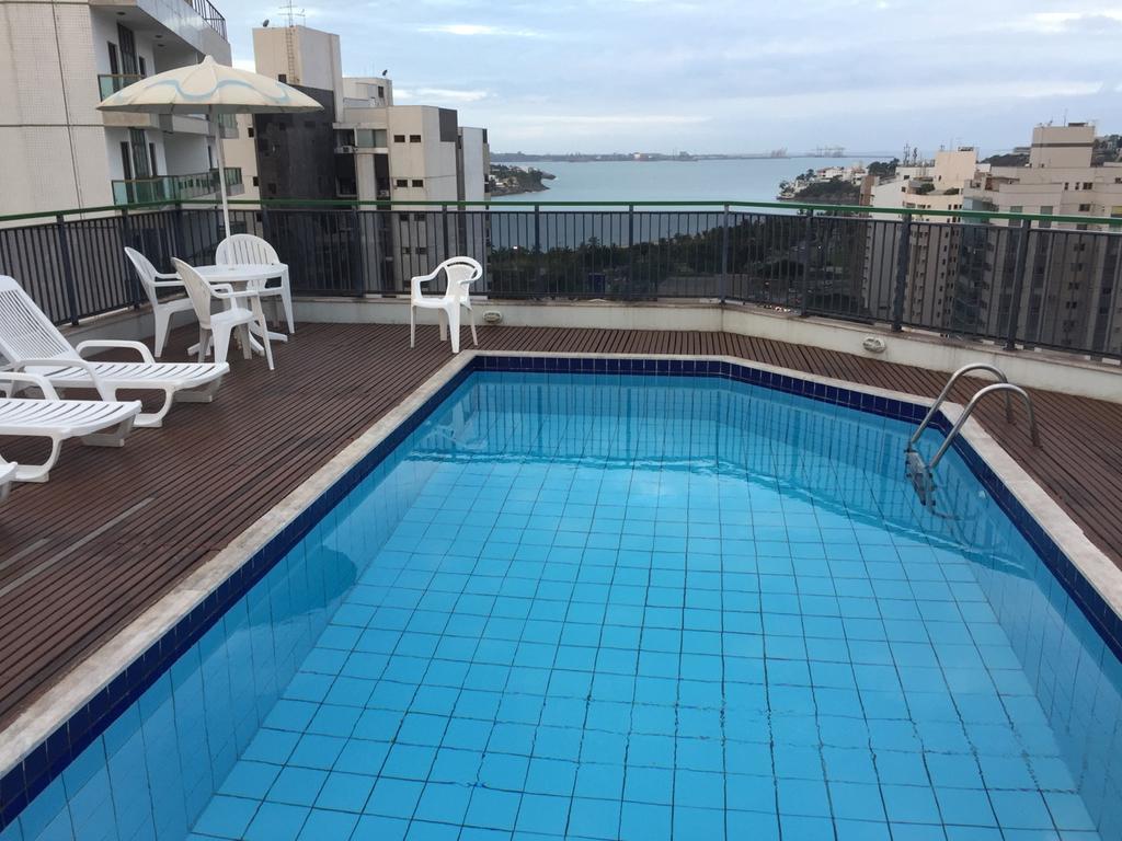 Golden Gate Flat Apartment Vitoria Luaran gambar