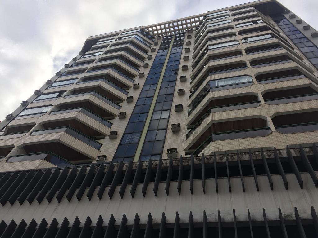 Golden Gate Flat Apartment Vitoria Luaran gambar