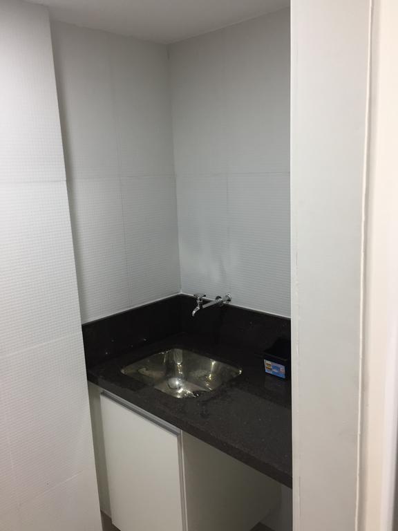 Golden Gate Flat Apartment Vitoria Luaran gambar