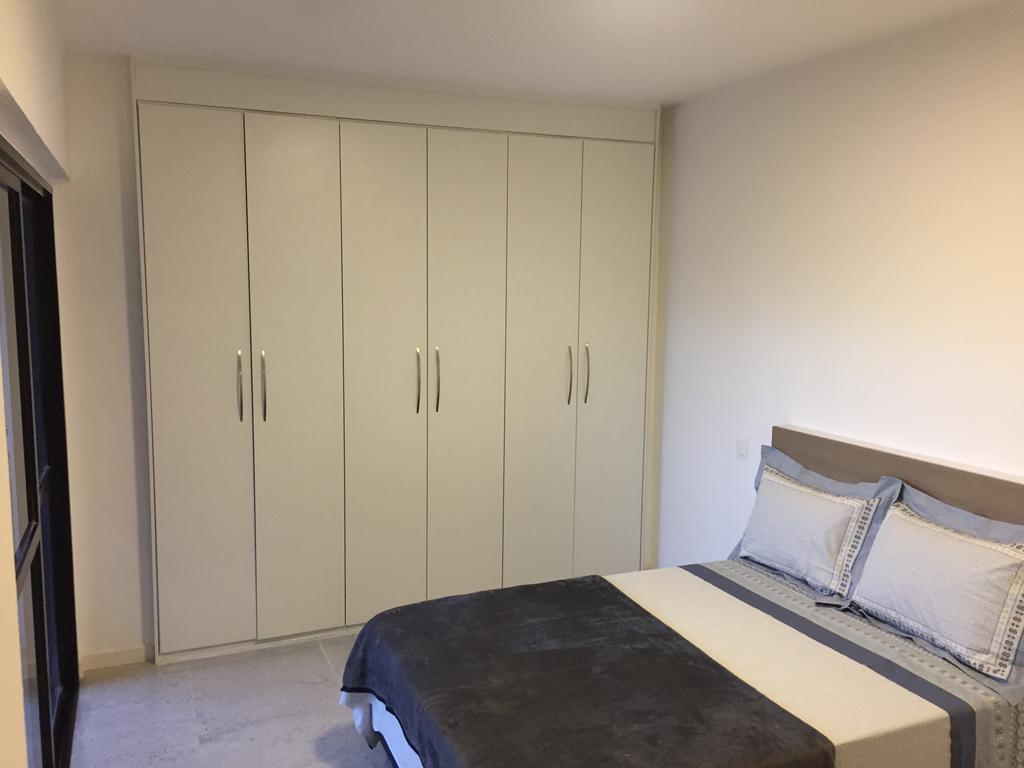 Golden Gate Flat Apartment Vitoria Luaran gambar