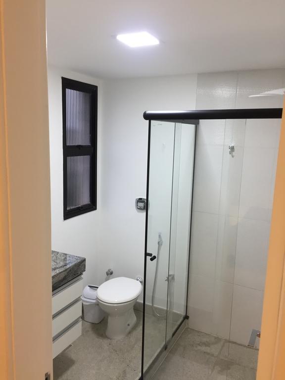 Golden Gate Flat Apartment Vitoria Luaran gambar