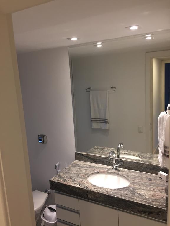 Golden Gate Flat Apartment Vitoria Luaran gambar
