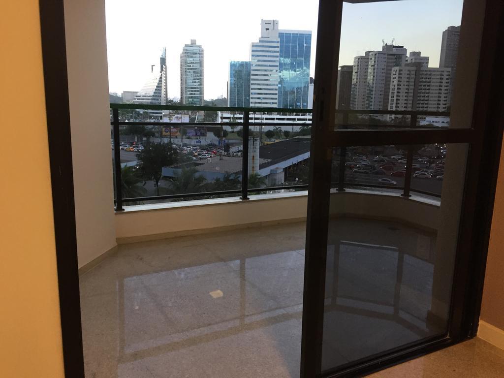 Golden Gate Flat Apartment Vitoria Luaran gambar