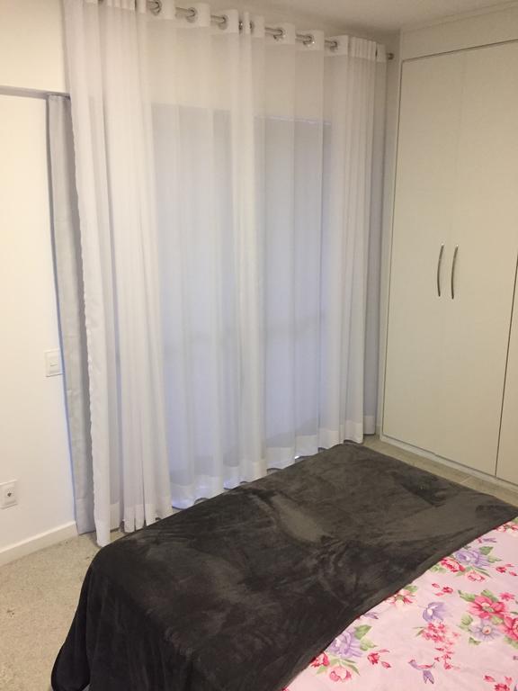 Golden Gate Flat Apartment Vitoria Luaran gambar